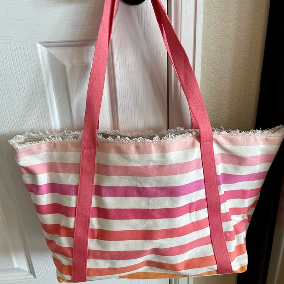 Victoria’s Secret Tote Bag - Picture 2 of 4